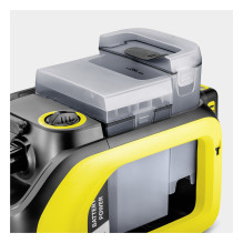 Kärcher SE 3-18 Compact carpet cleaning machine Kärcher SE 3-18 Compact carpet cleaning machine