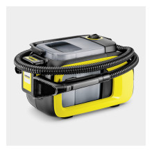 Kärcher SE 3-18 Compact carpet cleaning machine Kärcher SE 3-18 Compact carpet cleaning machine