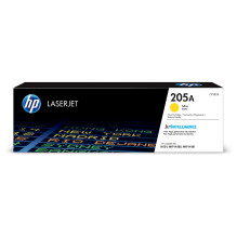 HP LaserJet 205A Yellow Original toner cartridge