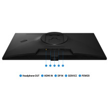 Samsung G61SH computer monitor