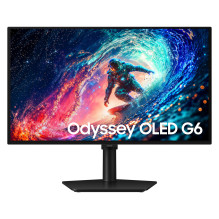 Samsung G61SH computer monitor