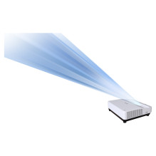 Ricoh PJ UHL3660