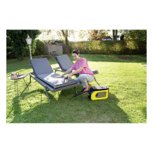 Kärcher SE 3-18 Compact carpet cleaning machine Kärcher SE 3-18 Compact carpet cleaning machine