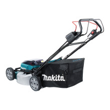 Makita DLM536Z lawn mower
