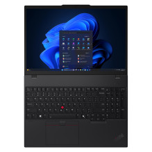 Lenovo ThinkPad T16 Gen 4 (Intel) Copilot+ PC