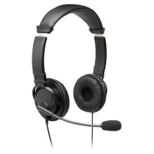 Kensington K97601WW ausinės Kensington K97601WW ausinės