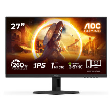 AOC G4 24G4ZR computer monitor