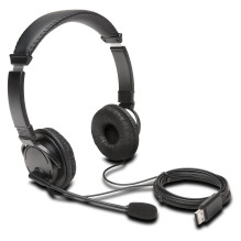 Kensington K97601WW headphones / headset Kensington K97601WW headphones / headset