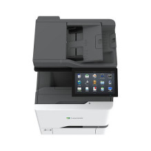 „Lexmark CX735adse“