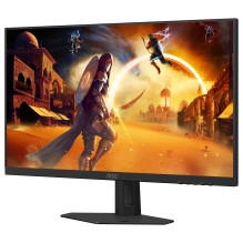 AOC G4 24G4ZR computer monitor