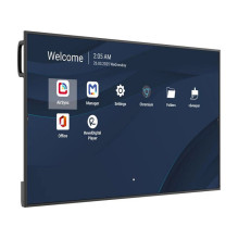 „Viewsonic CDE5514-2C“ informacinis ekranas