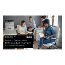 Xerox VersaLink B620V_DN laser printer