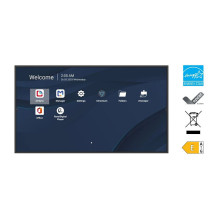 Viewsonic CDE5514-2C Signage Display
