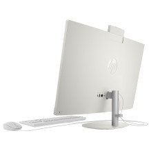 HP daugiafunkcis kompiuteris 27-cr0109ng 27" i3 N300 / 8GB / 512SSD / FreeDOS