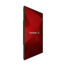 „Viewsonic CDE75G3-1C“ informacinis ekranas