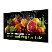 Philips 5000 series 86BDL5050D / 00 Signage Display