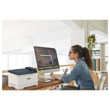 „Xerox C320V_DNI“ lazerinis spausdintuvas „Xerox C320V_DNI“ lazerinis spausdintuvas