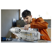 LEGO Star Wars The Razor Crest