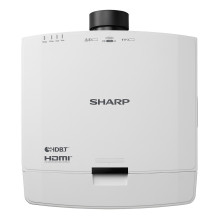 „Sharp V731U“