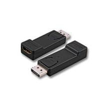 EFB Elektronik DisplayPort...
