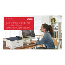 „Xerox C320V_DNI“ lazerinis spausdintuvas „Xerox C320V_DNI“ lazerinis spausdintuvas