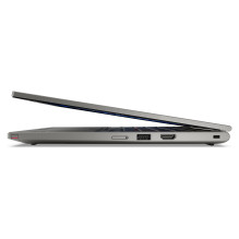 „Lenovo ThinkPad L13 2-in-1“ 6 kartos (AMD)