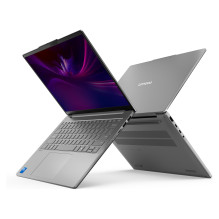 Lenovo IdeaPad Slim 5 14AKP10 Copilot+ stacionarus kompiuteris