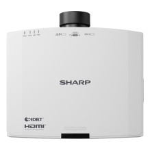 „Sharp V731U“