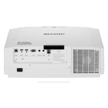 „Sharp V731U“