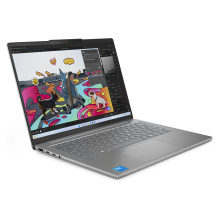Lenovo IdeaPad Slim 5 14AKP10 Copilot+ stacionarus kompiuteris