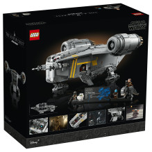 LEGO Star Wars The Razor Crest