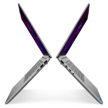 Lenovo IdeaPad Slim 5 14AKP10 Copilot+ stacionarus kompiuteris