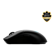 „Logitech G PRO 2 LIGHTSPEED“ pelė „Logitech G PRO 2 LIGHTSPEED“ pelė