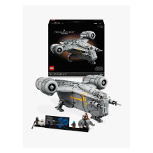 LEGO Star Wars The Razor Crest