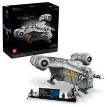 LEGO Star Wars The Razor Crest