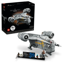 LEGO Star Wars The Razor Crest