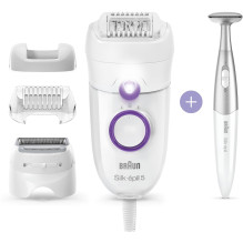 Braun Silk-épil 5-825 Power