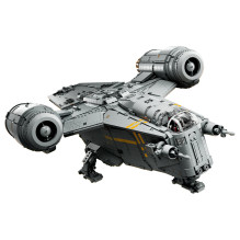 LEGO Žvaigždžių karų Skustuvo herbas