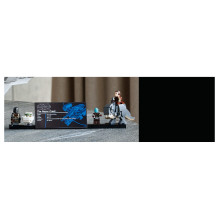 LEGO Star Wars The Razor Crest