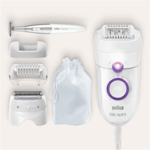 Braun Silk-épil 5-825 Power