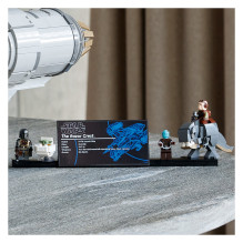 LEGO Žvaigždžių karų Skustuvo herbas