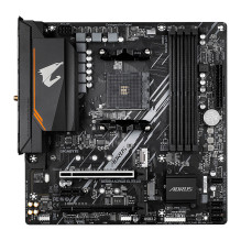 GIGABYTE B550M AORUS ELITE AX motherboard
