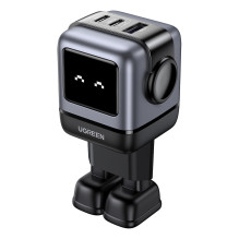 Ugreen Nexode RG 65W 3-Port GaN
