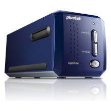 Plustek OpticFilm 8100