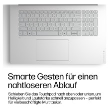 HP OmniBook 3 Next Gen AI 16-bv0074ng RYZ AI 7 445 / 32GB / 1TBSSD / W11 Home