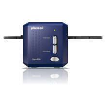 Plustek OpticFilm 8100
