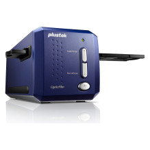 Plustek OpticFilm 8100