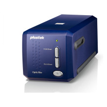 Plustek OpticFilm 8100