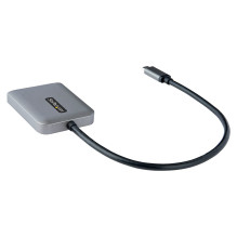 „StarTech.com“ MST14CD122HD USB grafikos adapteris