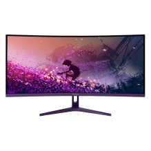 Arozzi Nova 34″ Curved...